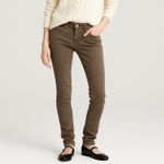 MOTHER Denim The Looker Pop Skinny Jeans Dye Photo 12