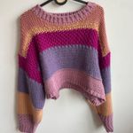 Cozy Casual Altered State Sweater Photo 0