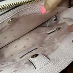 Kate Spade  Leila Medium Triple Compartment Satchel blush pink Photo 4
