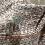 Lululemon  Energy Sports Bra Pink Pattern Size 2 Photo 4