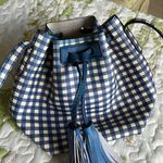 J.Crew Super cute  crossbody vintage bag in excellent cond Photo 2