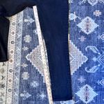 Levi's Levi’s Premium 311 Shaping Skinny Black Mid-Rise Womens Jeans Size 29 28” Inseam Photo 12