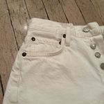 AGOLDE High Waisted Shorts Photo 2