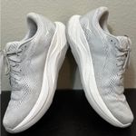 Hoka One One Rincon 4 Sneakers Womens US 9.5B Gray‎ Running Shoes Lightweight Gray Size 9.5 Photo 11