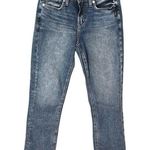 Silver Jeans Silver Women’s Suki Capri Jeans Size 27 Photo 0