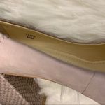 Tahari   Fawn suede platform pumps‎ sz 6.5 Photo 5