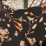 Xhilaration floral boho festival shorts set, size large Photo 6