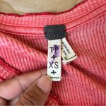 Free People  Kai Thermal Long Sleeve Top Photo 6