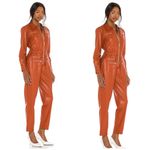 Free People FP We wore What Utility Jumpsuit Photo 4