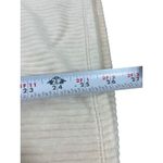 J. Jill Women’s 2X Beige Ribbed V Photo 8