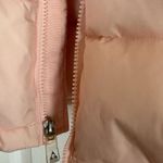 Gerry Light Pink Puffer Jacket Size XL Photo 5