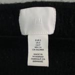 H&M Black Bodycon Dress Photo 3