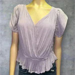 Arizona Jeans NWOT Arizona Jean Co. women’s top size L Photo 1