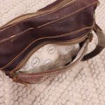 Myra Luguni Cowgirl Shoulder Bag Green Photo 6