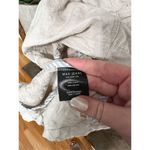 Max jeans linen jacket Photo 6