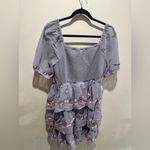 Her Universe Studio Ghibli Spirited Away Soot Sprites Cherry Blossom Dress Photo 2