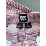 BDG  corduroy jeans  Photo 1