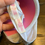 PINK - Victoria's Secret  Wear Everywhere T-Shirt Gray 34B Photo 2