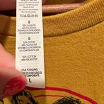 Bella Canvas Bella+Canvas Stranger Things short sleeve t-shirt size large Photo 4