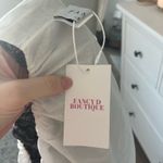 Boutique fancy D  maxi bubble set Photo 3