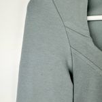 Alo Yoga Alo Soft Sculpt Long Sleeve Top Photo 4