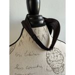 Lululemon  Women's Black Lightweight Adjustable Visor Hat Sun Sportswear Photo 3