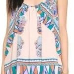 Lovers + Friends   Fly Away Mini Dress Photo 0