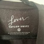 Taylor Swift  Cruel Summer Black Crewneck Sweatshirt Photo 2