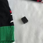 Spencer's Ugly Christmas Sweater "Nobody Invited You Karen" Sz M Black Size M Photo 5