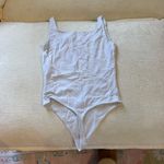 Aritzia Original Contour Squareneck Bodysuit Photo 6