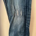 Rock Revival Lanlan Straight Stretch Jean Size 34 Photo 7