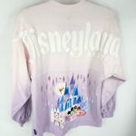 Disney Spirit Jersey Joey Chou Tinkerbell Dumbo Cheshire Cat Size XS Photo 8