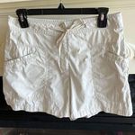 Bass Cotton Khaki Beige Shorts Womens 4 Photo 0