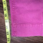 Mudd Purple Light Wash Capri Jeans 1 Photo 9