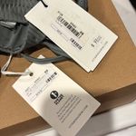 Vitamin A  Cosmo Top California Bottom Sea Green EcoRib 2 Piece Set Photo 4