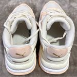 Puma  X-Ray Millennium Shine Sneakers Photo 8