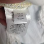 Free People Maggie Jeans Size 25* Chewed Hem Distressed Straight Relaxed Ankle Photo 2