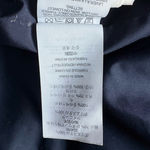 J.Crew  Excursion Quilted Down Red and Black Checkered Puffer Vest Size Small EUC Photo 5