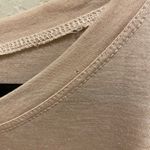 Umgee Pink High-Low Hem Short Sleeve T-Shirt Size L Photo 8