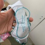 Modcloth NWT Kingdom & State {} Green Palms High Waisted Bikini Bottoms XS Photo 5