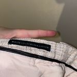 White House | Black Market  Women’s Size 4 The 5” Short Tweed Career Work Shorts Photo 5