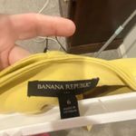 Banana Republic Womens Belted Lined Shorts Size 6 Photo 5