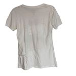 Hello Kitty  by Sanrio x Smak Parlour Strawberry Graphic T Shirt Womens XL White Photo 3