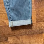 Judy Blue  Jeans Clearwater Joggers High Waist Medium Wash Drawstring size 13/31 Photo 5