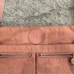 Kipling Angie Crossbody Bag Galaxy Twist Pink Photo 5