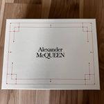 Alexander McQueen Sandals Coral Photo 2