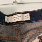 Abercrombie & Fitch Boot Cut Jeans Photo 6