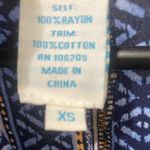 Sundance  Simona Boho Floral Print Peasant Dress Photo 3