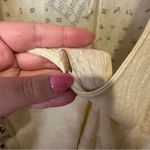 Free People  sequin tank top Photo 4