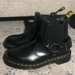 Dr. Martens  Wincox Boots Black Photo 8